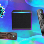 Don't Miss These Sweet Fire TV Stick Deals Before the Amazon Spring Sale Ends