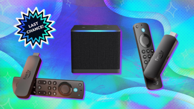 Don't Miss These Sweet Fire TV Stick Deals Before the Amazon Spring Sale Ends