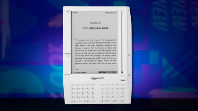 Don't Panic: Amazon Is Discontinuing Support on These 13 Kindle Devices, But They're Not Totally Obsolete
