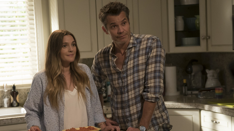 Drew Barrymore's Celebrated Netflix Show Terminated Despite Flawless Rotten Tomatoes Rating