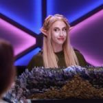 Dropouts Katie Marovitch Reveals Secrets of Dimension 20: On a Bus Season 2