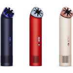 Dyson Introduces Unorthodox New Wearable Device