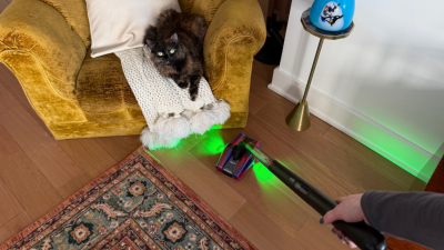 Dyson PencilVac Discount: Save $150 on Amazon