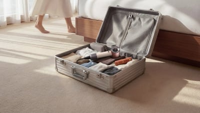 Dyson's New Supersonic Travel is the Most Affordable Supersonic Yet