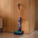 Dyson's Newest Floor Scrubber Is Already on Sale for 20% Off