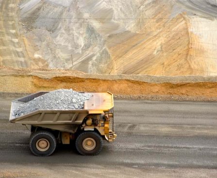 Earth AI Integrates Vertically in Critical Minerals Search