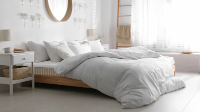 Earth Day: An Unexpectedly Great Time to Purchase Mattresses