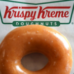 Ease Tax Day Stress with Free Krispy Kreme Donuts and More