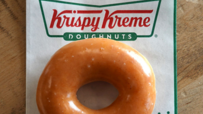 Ease Tax Day Stress with Free Krispy Kreme Donuts and More