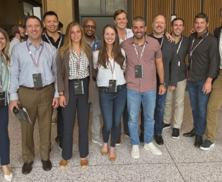 Eclipse Secures $1.3B for Two Funds to Propel the Future of Physical Industries