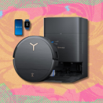 Ecovacs Deebot X9 Pro Omni Robot Vacuum Hits All-Time Low Price — Save Over $600 on Amazon