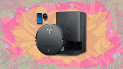 Ecovacs Deebot X9 Pro Omni Robot Vacuum Hits All-Time Low Price — Save Over $600 on Amazon