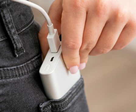 Eight Compact Minimalist Devices That Easily Fit in Your Pocket