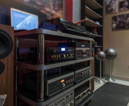 Eight Creative Audio Devices to Upgrade Your Music Arrangement