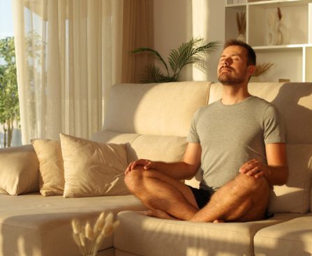 Eight Gadgets for Stress Relief to Enhance Your Well-Being