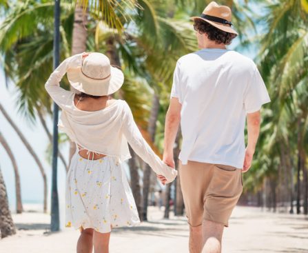 Eight Must-Have Devices for Your Upcoming Beach Getaway