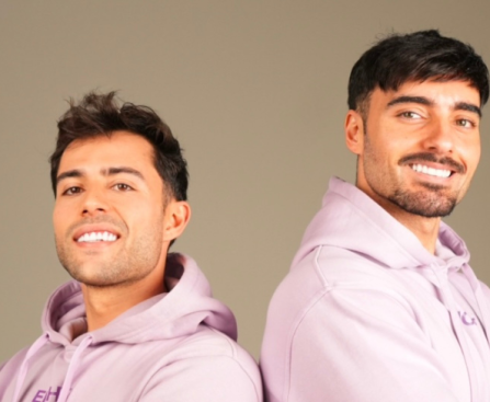 Eight, the Portuguese Dating App, is Raising a €3M Seed Round