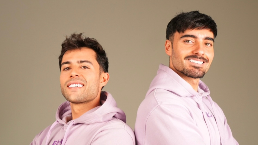 Eight, the Portuguese Dating App, is Raising a €3M Seed Round