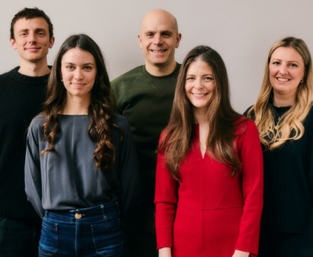 Eka Ventures, a UK impact VC, closes second fund at $107M