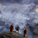 "Elden Ring Movie Premieres in Theaters March 2028"