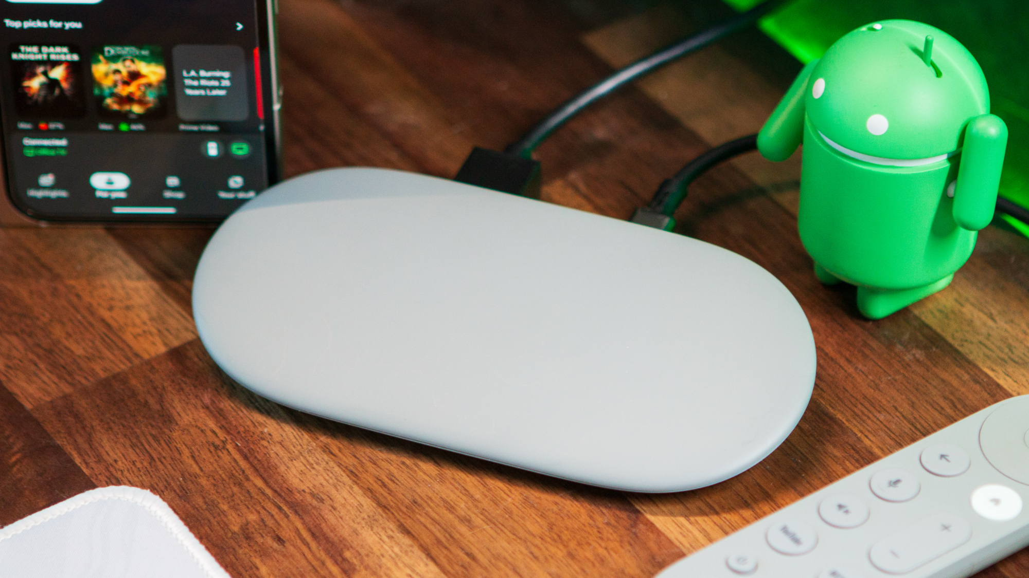 Elevate Your Streaming Experience with 4 Key Tips for Google TV Streamer 4K