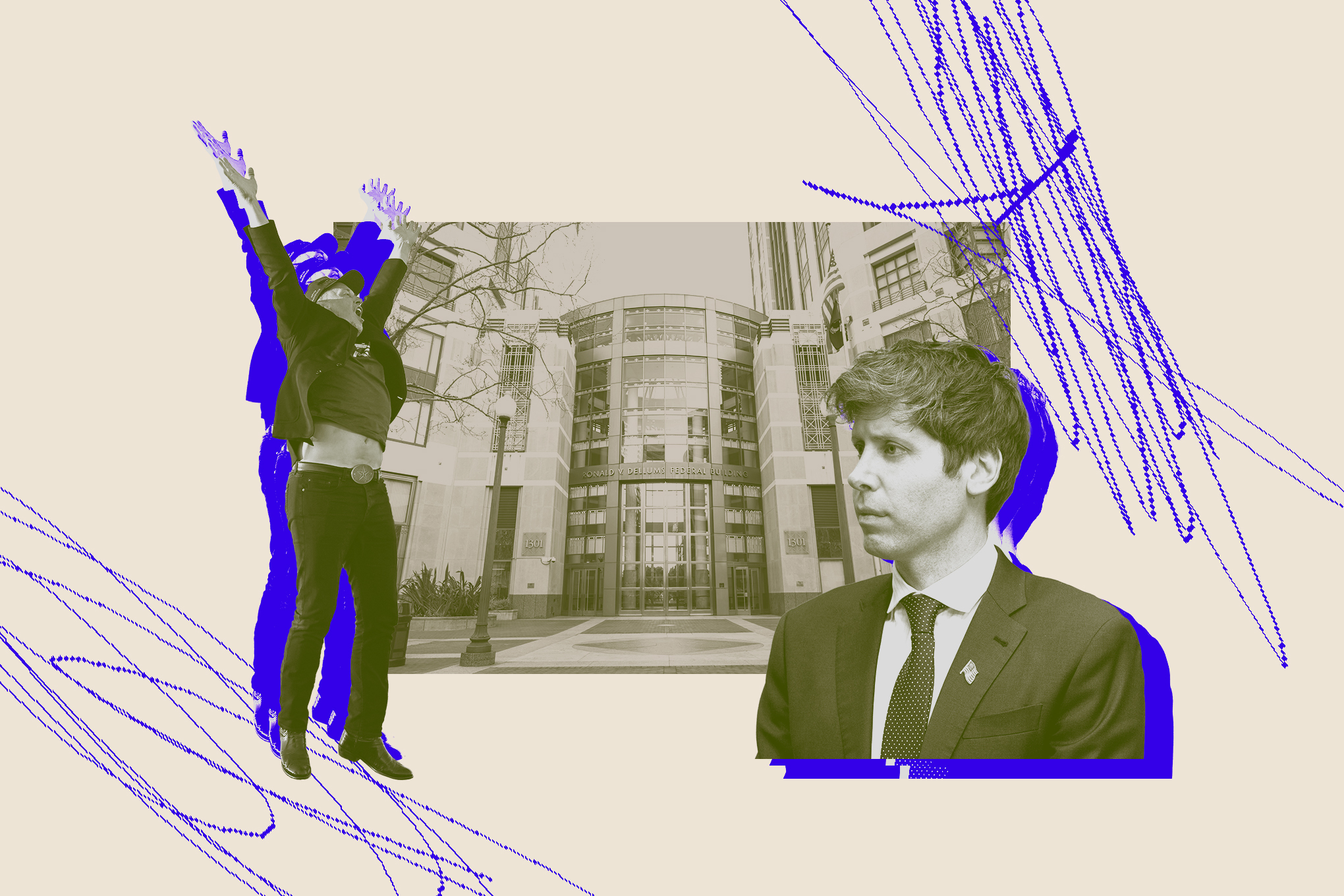 Elon Musk and Sam Altman's court showdown to reveal secrets