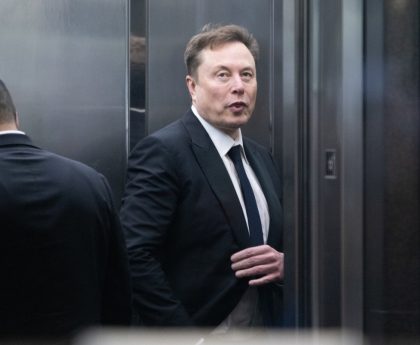 Elon Musk claims xAI used OpenAI models to train Grok