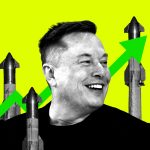 Elon Musk is about to have a hectic schedule!