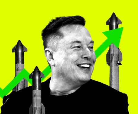 Elon Musk is about to have a hectic schedule!