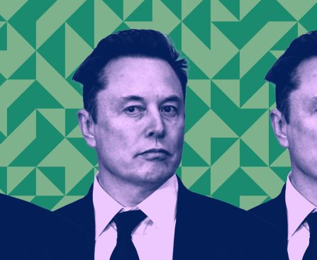 Elon Musk Testifies: His Sole Aim is Humanity's Salvation