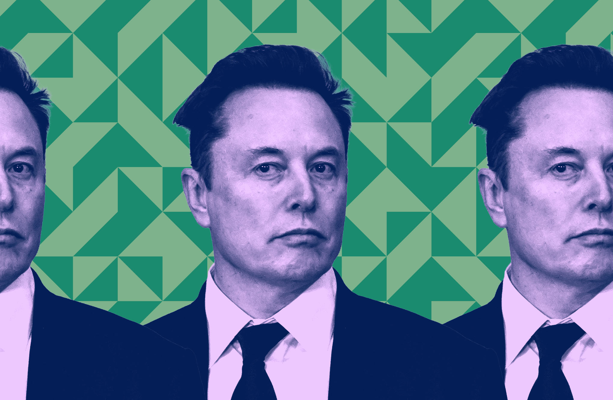 Elon Musk Testifies: His Sole Aim is Humanity's Salvation