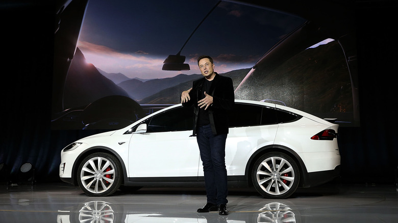 Elon Musk Unveils Tesla's Latest Samsung AI Chip Promising 40 Times the Speed of Current Models