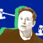 Elon Musk's Greatest Courtroom Adversary: Himself