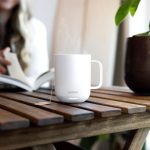 Ember's self-heating smart mug is more than $50 off ahead of Mother's Day