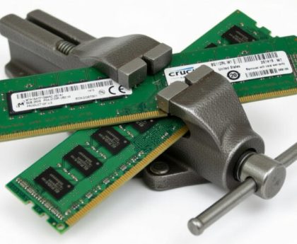 Enable ZRAM on Your Linux System to Optimize RAM Usage (and Potentially Save Money) - CNX Software Reminder