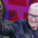 End of an Apple Era: Tim Cook Steps Down, John Ternus Named CEO