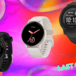 Enhance Your Fitness Journey with Garmin Smartwatches: Still Discounted in Amazon's Big Spring Sale