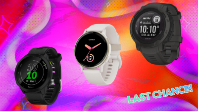 Enhance Your Fitness Journey with Garmin Smartwatches: Still Discounted in Amazon's Big Spring Sale