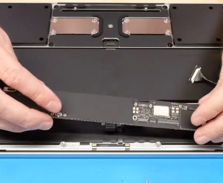 Enhance Your MacBook Neo: Increase SSD Size to 1TB Using iPhone Parts
