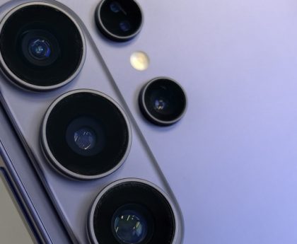 Enhance Your Samsung Camera: Modify These 4 Settings for Better Images