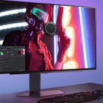 Entry-Level OLED Gaming Monitor: LG 27-inch UltraGear GX7 Over $300 Off