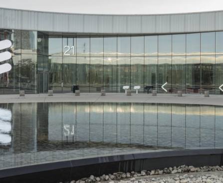 Ericsson Slightly Misses Q1 Profit Expectations Due to North America Decline