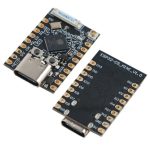 ESP32-C5 Mini USB-C Board Supports Dual-Band WiFi 6 and Up to 14 GPIO Pins for IoT Projects