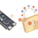 ESP32-S3 Gains Post-Quantum Encryption with Aethyr Edge Node Open-Source Firmware