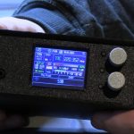 ESP32 SoC and Skyworks SI4684 Chip Power Open-Source Hardware DAB+ Receiver