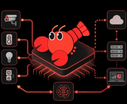 Espressif Systems ESP-Claw Framework Develops Local AI Agents for ESP32 Devices