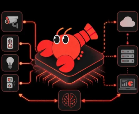 Espressif Systems ESP-Claw Framework Develops Local AI Agents for ESP32 Devices