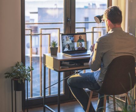 "Essential Applications for Telecommuters: The Top 10 Necessities"