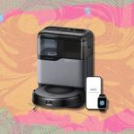 Eufy Omni C20 Robot Vacuum and Mop Hits Record-Low Price â Save Over $250 at Amazon