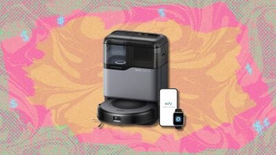 Eufy Omni C20 Robot Vacuum and Mop Hits Record-Low Price â Save Over $250 at Amazon